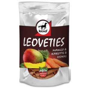 Leovet Leoveties hestebolsjer