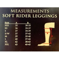 Mountain Horse Soft Rider Legging