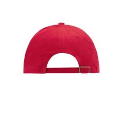 Kasket med egel�v, kaptain kasket inkl. broderi