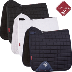 LeMieux Mesh air sadelunderlag