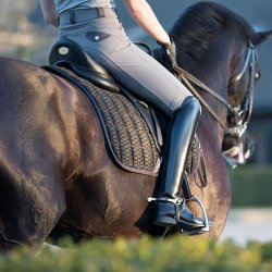 Le Mieux mesh air square underlag