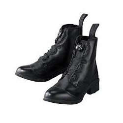 Mountain Horse Carbon Boa  Paddock