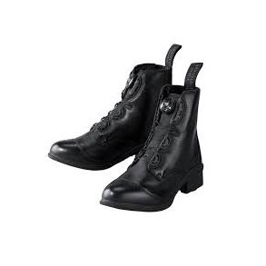 Mountain Horse Carbon Boa  Paddock