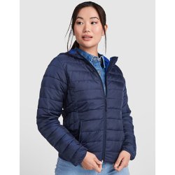 Norway vatteret jakke med h�tte DAME og HERRE inkl. SVR logo broderi p� venstre bryst