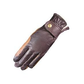 Schwenkel Gloves for Champions Pia