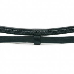 Hilbar nserem, engelsk/eng.kombi sort flet