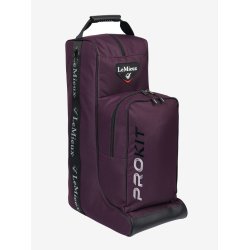 LeMieux stvle- og hjelmtaske