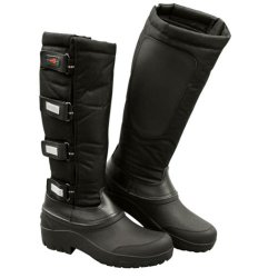 Covalliero Thermo ridestvle - TILBUD KR. 299,-