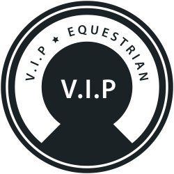 V.I.P Equestrian pad