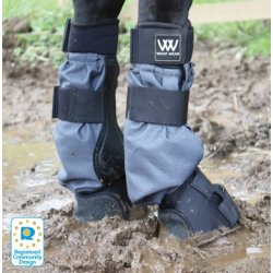 Woof Wear Mud Fever Boot - Muk gamache