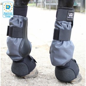 Woof Wear Mud Fever Boot - Muk gamache