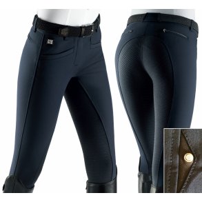 Ridebukser, rideskjrt m.m.