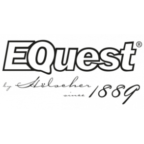 Equest smquiltet sadelunderlag - RESTSALG SPAR 40%