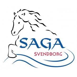 SAGA Svendborg klubtøj