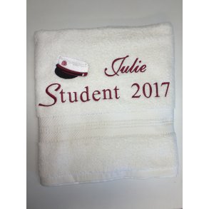 STUDENTERTJ og gave ider