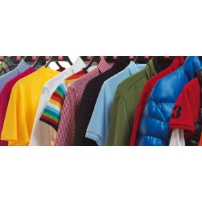 Profiltj Erhvervsbekldning Fritidstj