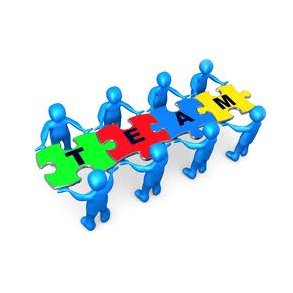 KLUB/FORENINGSTØJ og UDSTYR